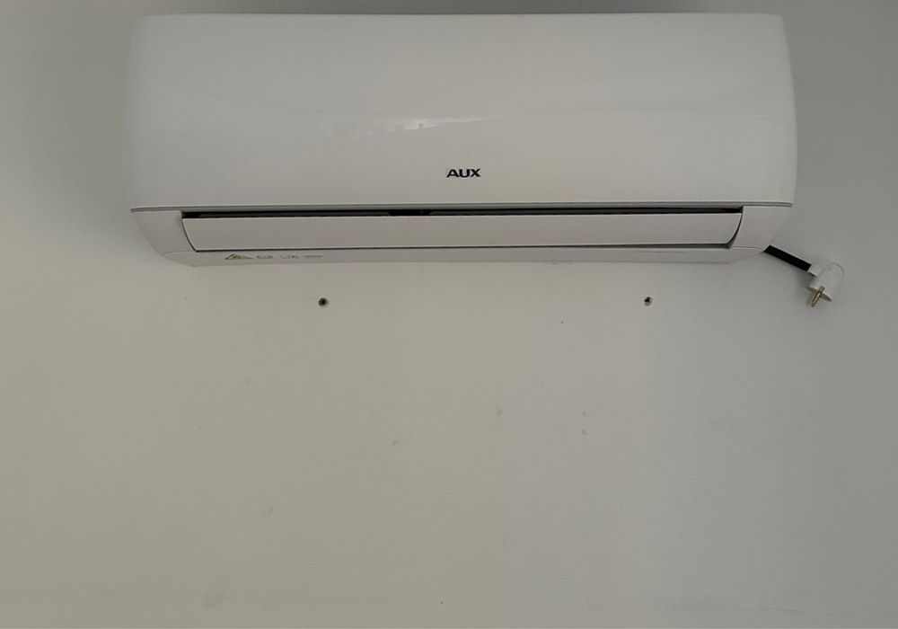 Aer Conditionat/Electrocasnice