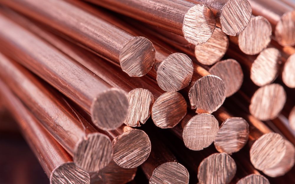 Медь медный провод и тд