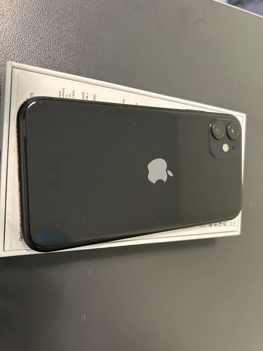 APPLE Iphone 11 64 GB