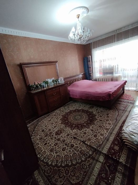 Продам 4 комнатную квартиру мирзо улугбекском районе карасу
