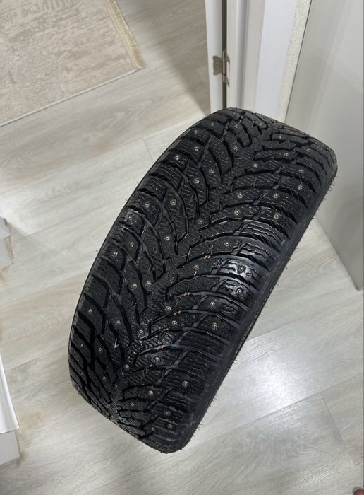 Автошины:резина :225/45/18