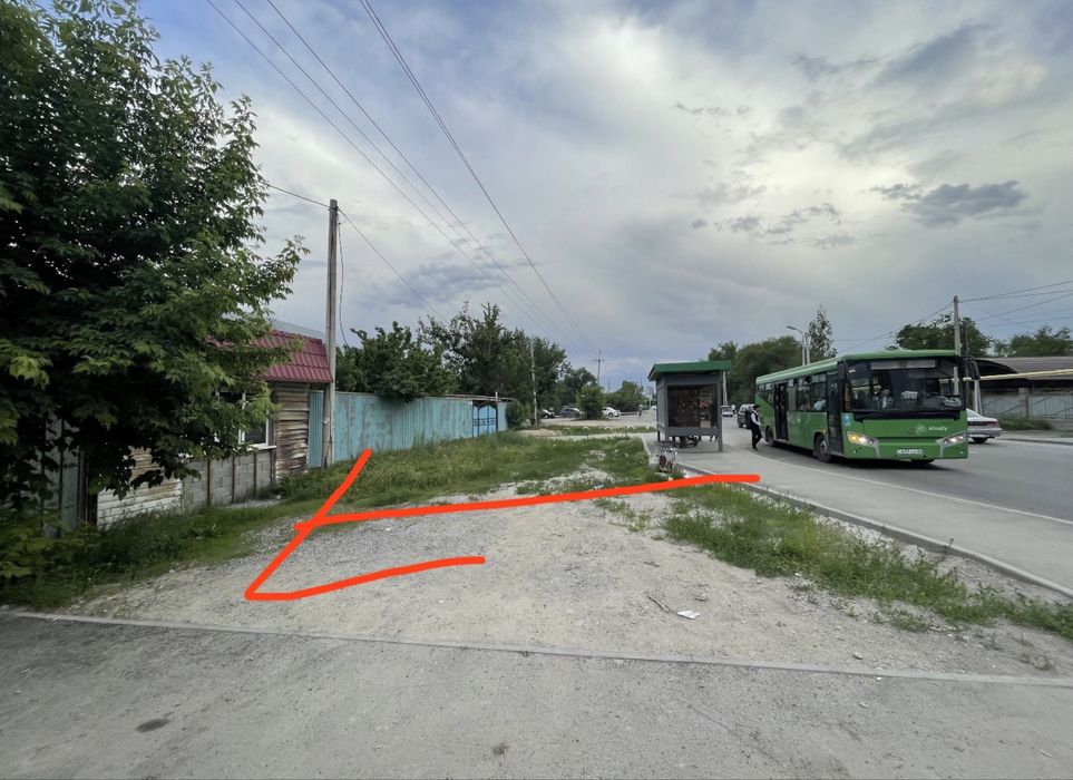 Квартира жалга беремин