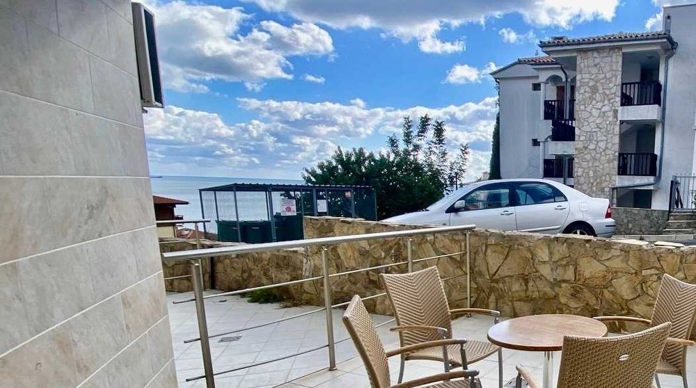 Продава се Едностаен апартамент в Свети Влас - 54 кв.м за 908 €/кв.м - Снимка #7