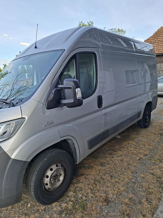 Vind fiat ducato 2.3