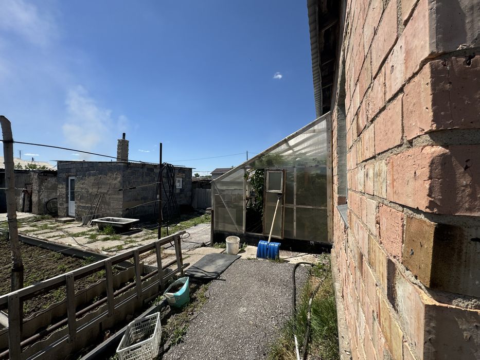 Продам Дом п.Топар