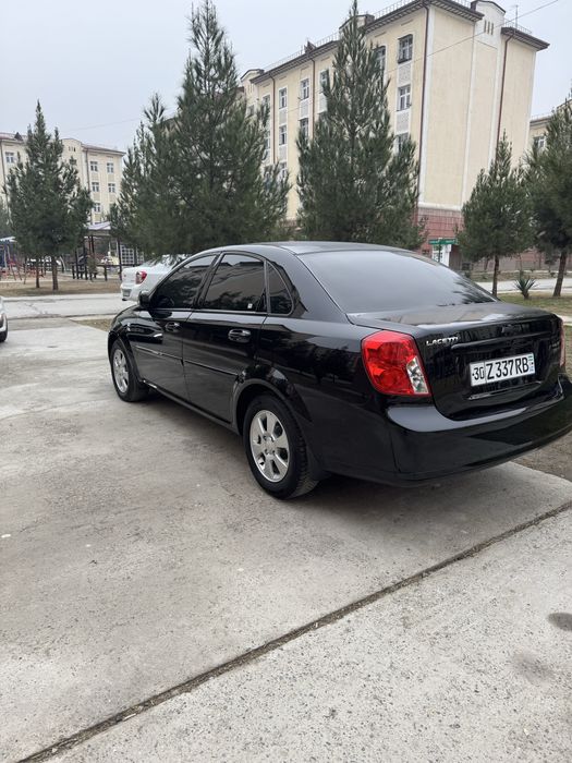 Gentra 2023/2024 elegant pulus