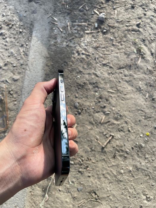 iPhone 14 PRO 256g Black