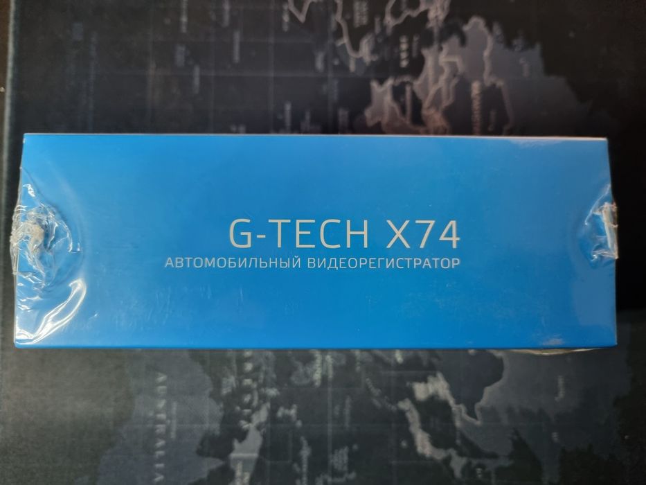 Neoline G-Tech X74 Видеорегистратор