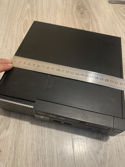 Dell optiplex 790 usff