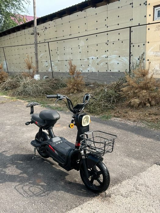 Продам Электро Скутер