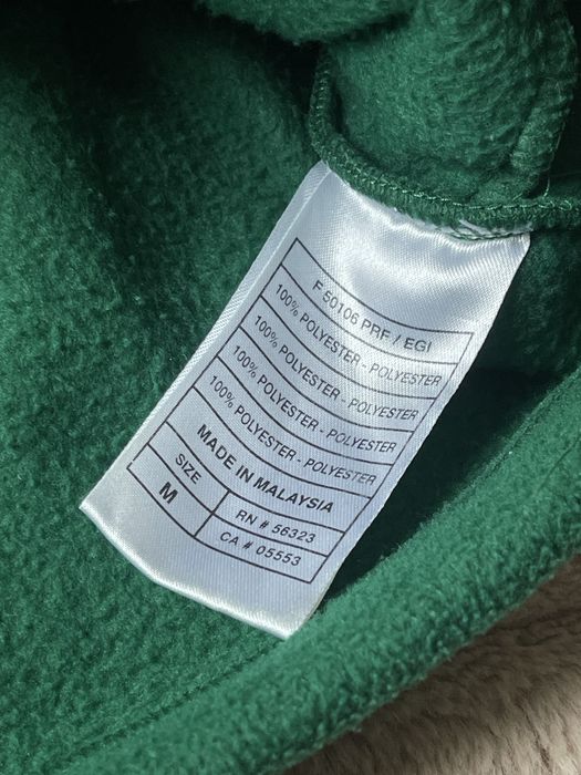 Nike Vintage Retro Oversized пуловер