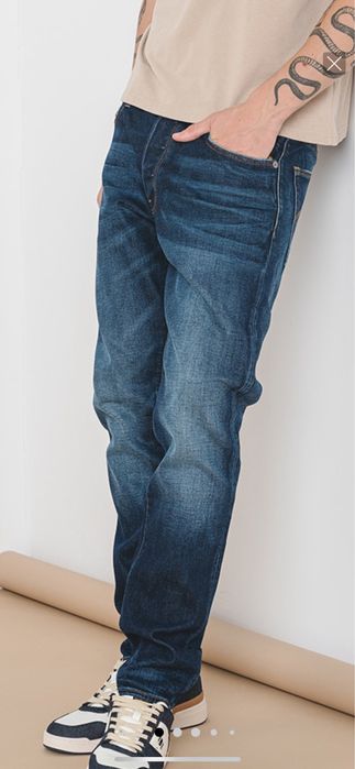 G-star мъжки дънки нови