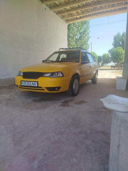 Nexia 2 sotildi srochna