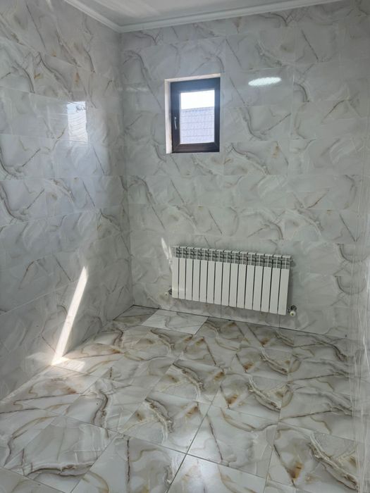 Продается новый дом