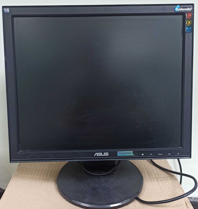 Монитор ASUS VB -171 - 17 инча