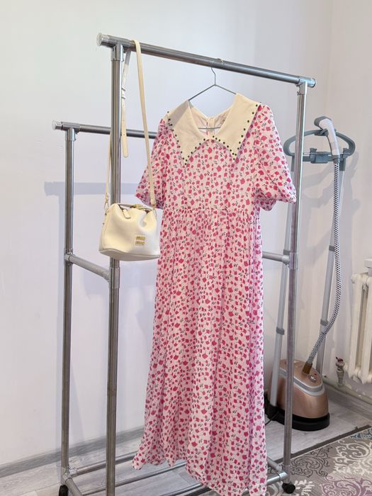 Разгрузка гардерова 5000