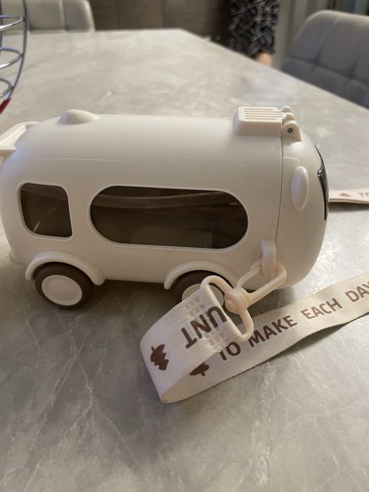 Бутылочка поильник