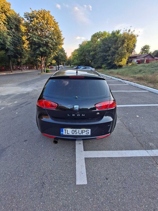 SEAT Leon 2012 — imagine 2