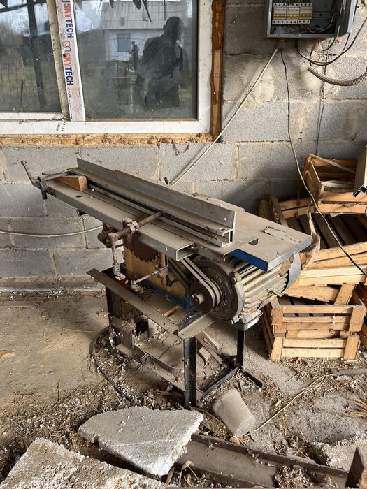 Продаётся циркулярки