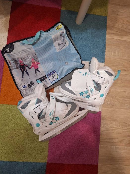 Кънки за лед 33-36 номер