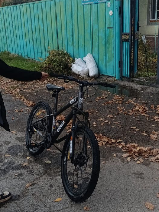 Продам велик cruizer