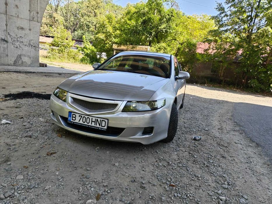 Honda Accord 2.0 Benzina