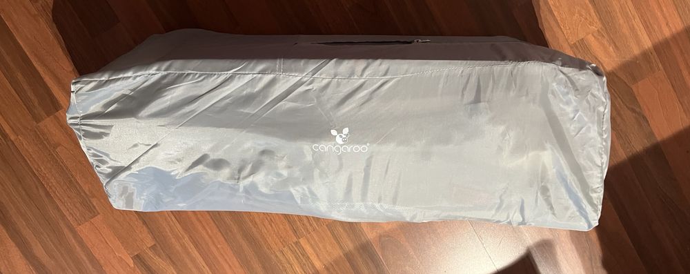 Бебешка кошара CANGAROO