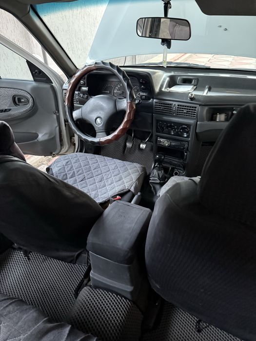 Продам daewoo Nexia