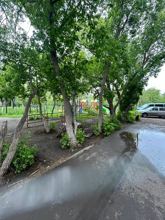 1 комнатная квартира