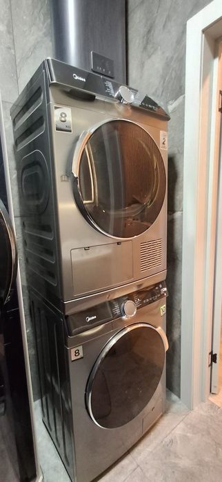 Квартира Евродвушка