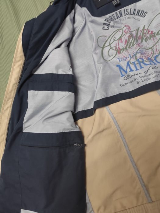 Куртка - Ветровка