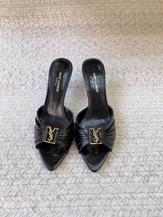 Sandale Saint Laurent