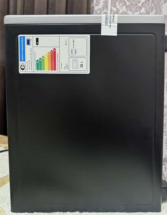 Мини-печь Artel 3618 Е, 36 л.