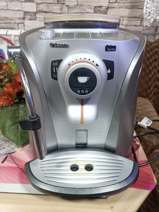 Saeco Odea Giro Plus