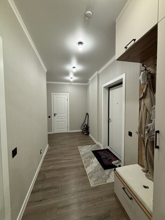 Продается 2 ком жк Туран лайф ханшатыр район