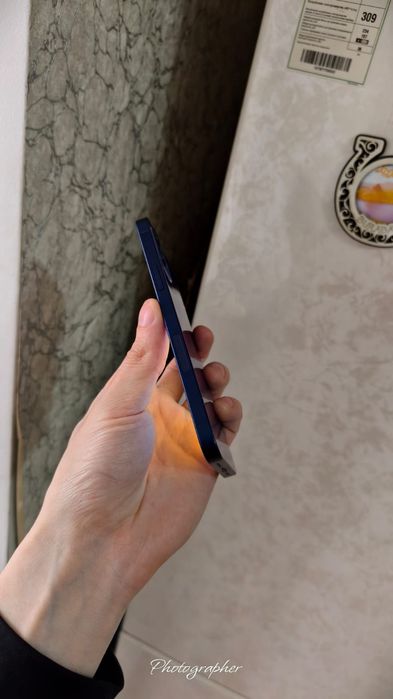 Iphone 12 продам в отличном состоянии