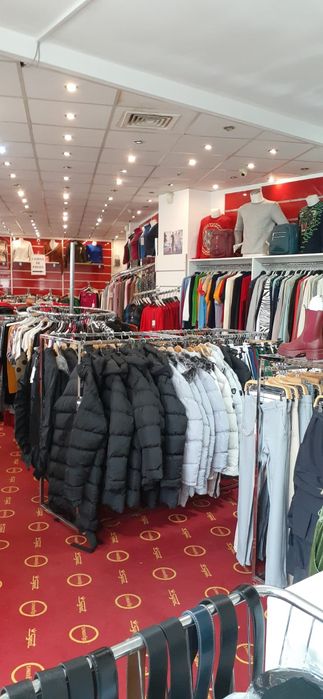 Afacere la cheie constanta navodari