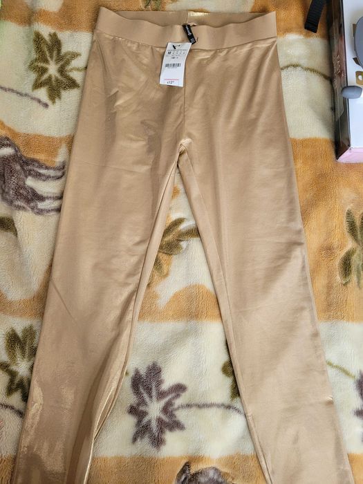 Colanti aurii stradivarius M