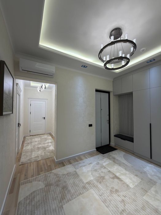 Шайхантахур, Самарканд дарвоза, ЖК BM Group, 3/10/12, 100m2, СРОЧНО