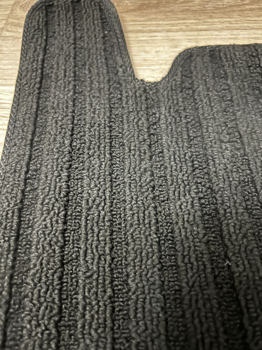 Оригинальные ворсовые коврики/полики Киа К 5