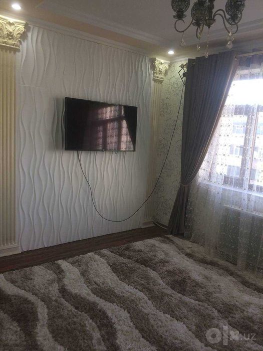 №3552.Сдам 2х-комнатнатную квартиру в Новостройке.