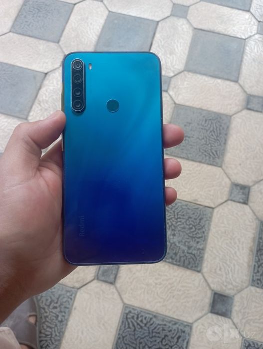 Redmi note 8 srochna sotladii