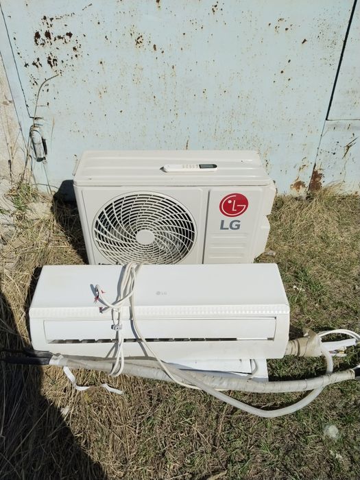 Продаем кондиционер