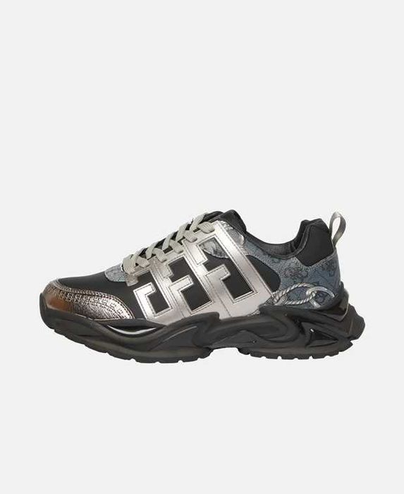 Guess Chunky Sneakers