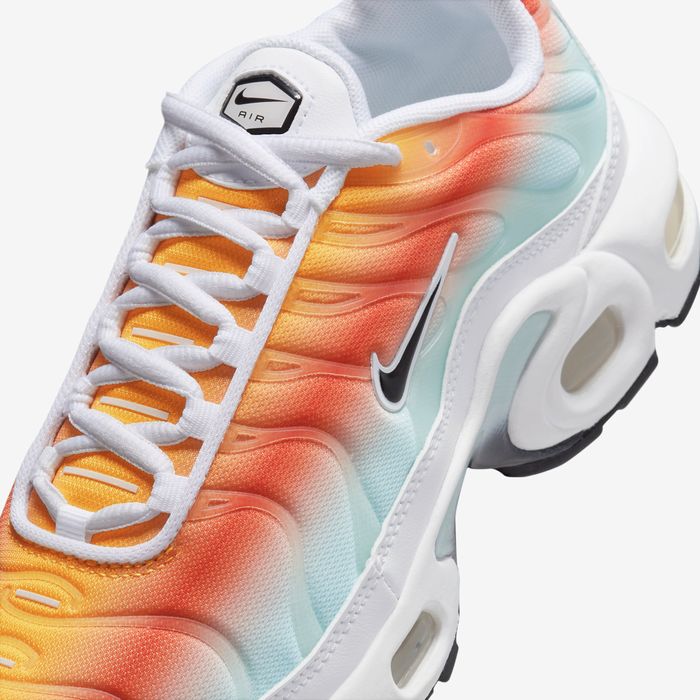 Nike Air Max Plus - 37.5 и 38 Номер Оригинални