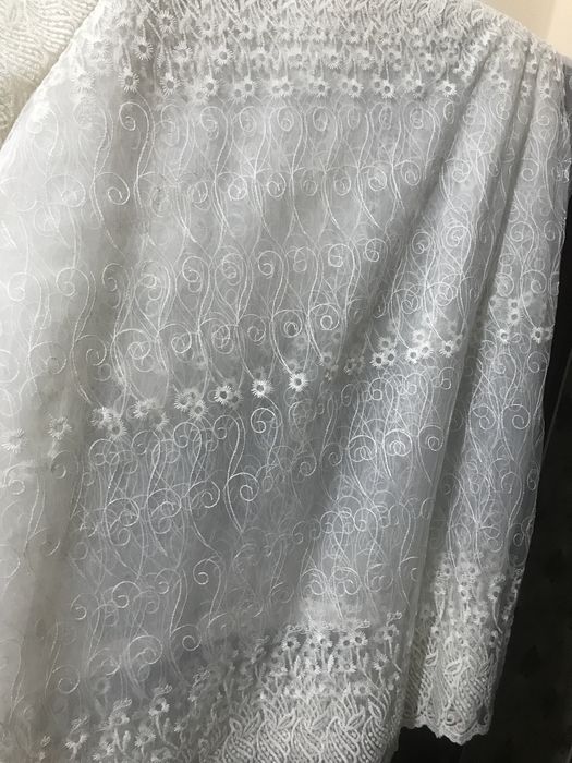 Продам тюль продам