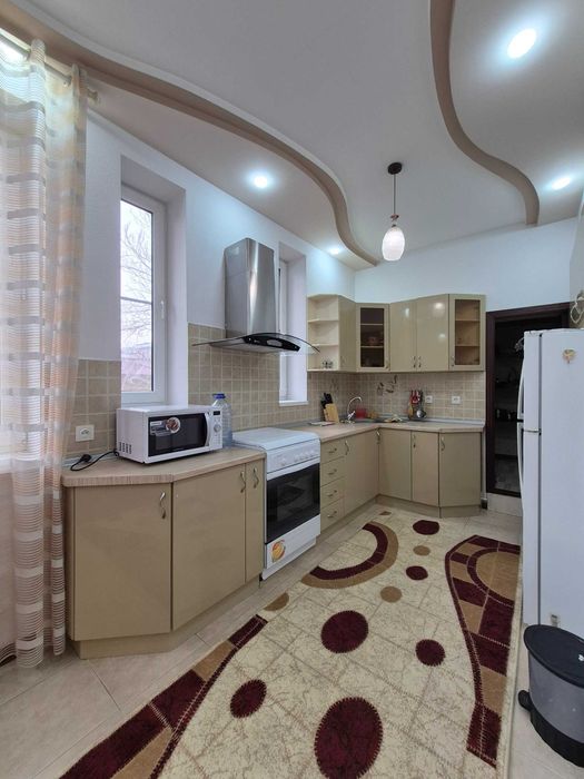 Сдается 3х комн квартира на Ойбеке, Grand Mir Hotel