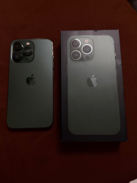 iphone 13pro 256gb