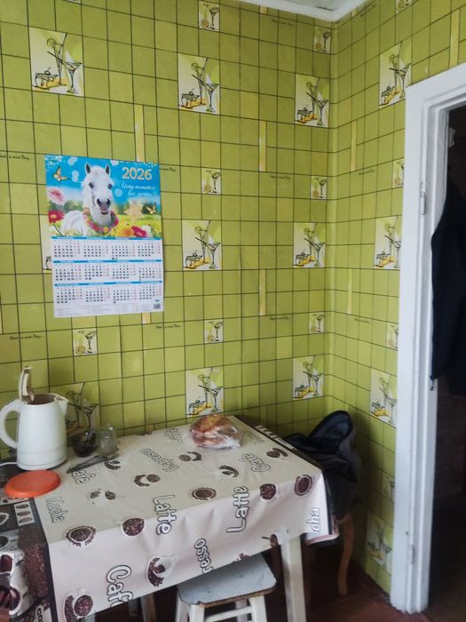 Продам 1 комнатную квартиру
