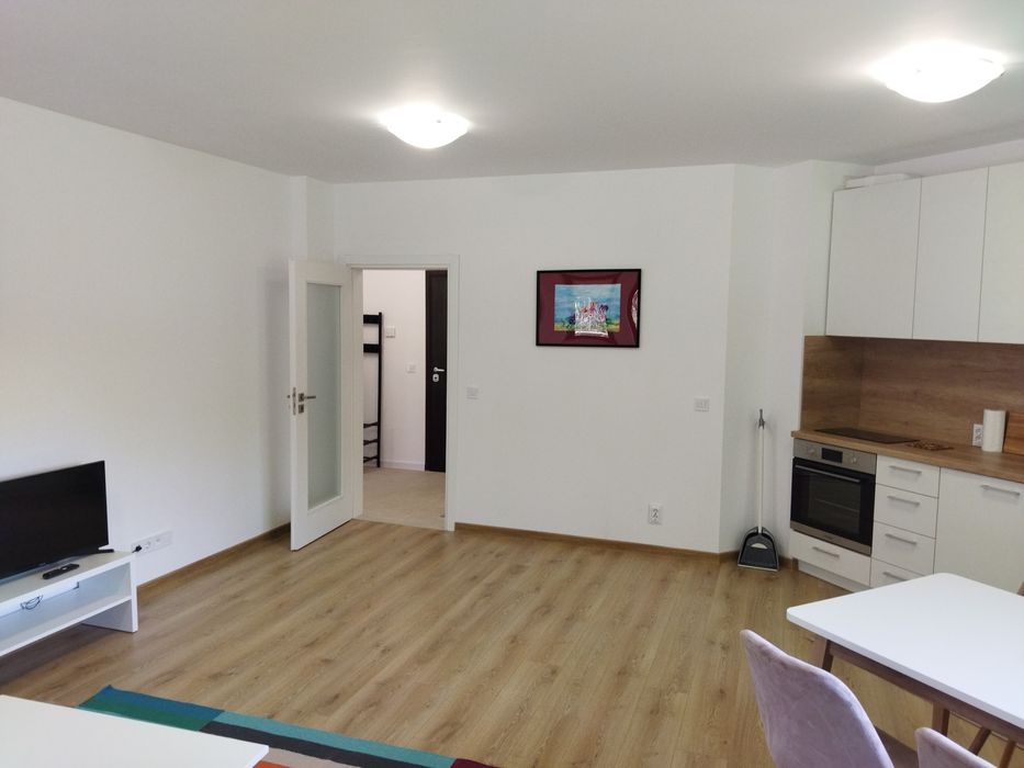 Продава се Двустаен апартамент в Смолян, в.з. Смолян - 73 кв.м за 1110 €/кв.м - Снимка #4